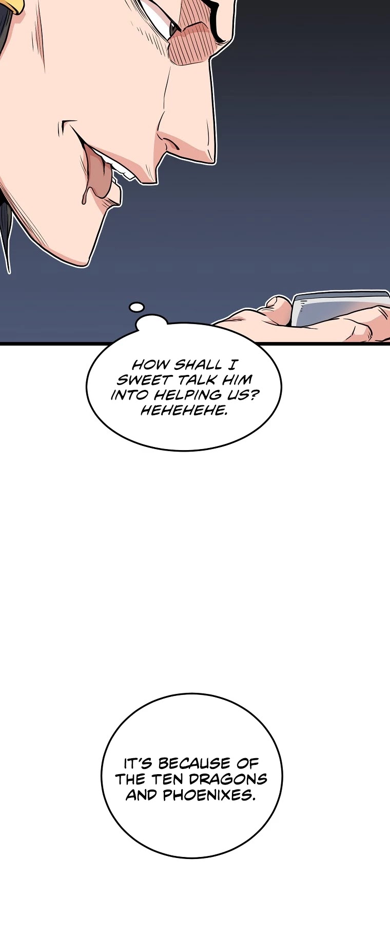 Murim Login Chapter 93 image 08